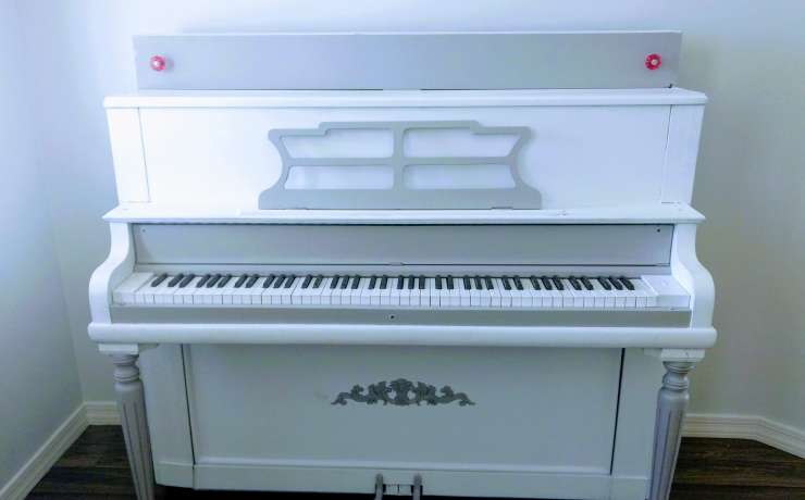 What are the Best Tips to Buy a Piano?