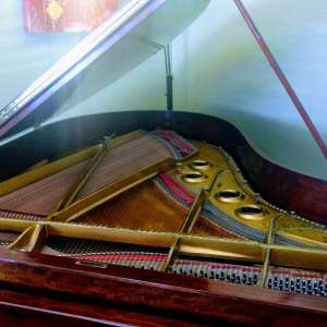 JP Lawson Instruments - Piano Moving and Tuning - Gallery (9)